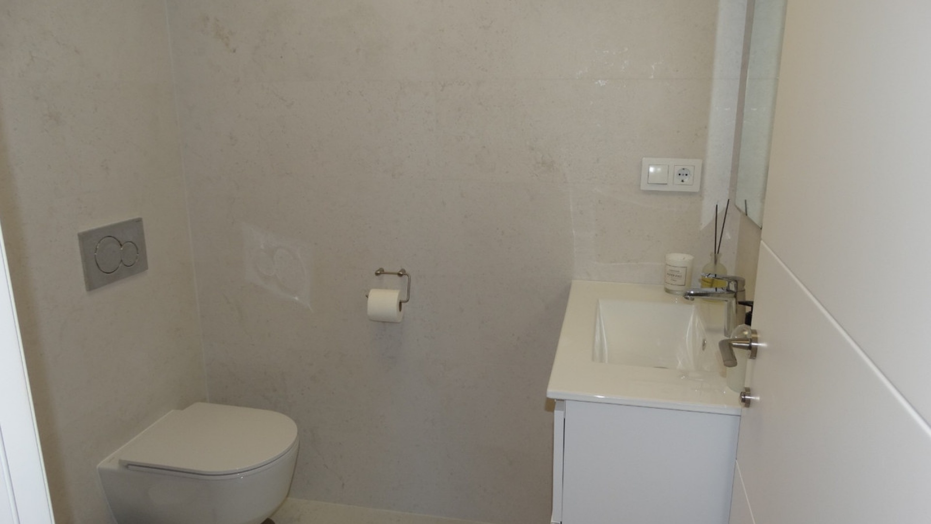 Wederverkoop - Appartement - Pilar de la Horadada - Pilar de la Horadada Centro