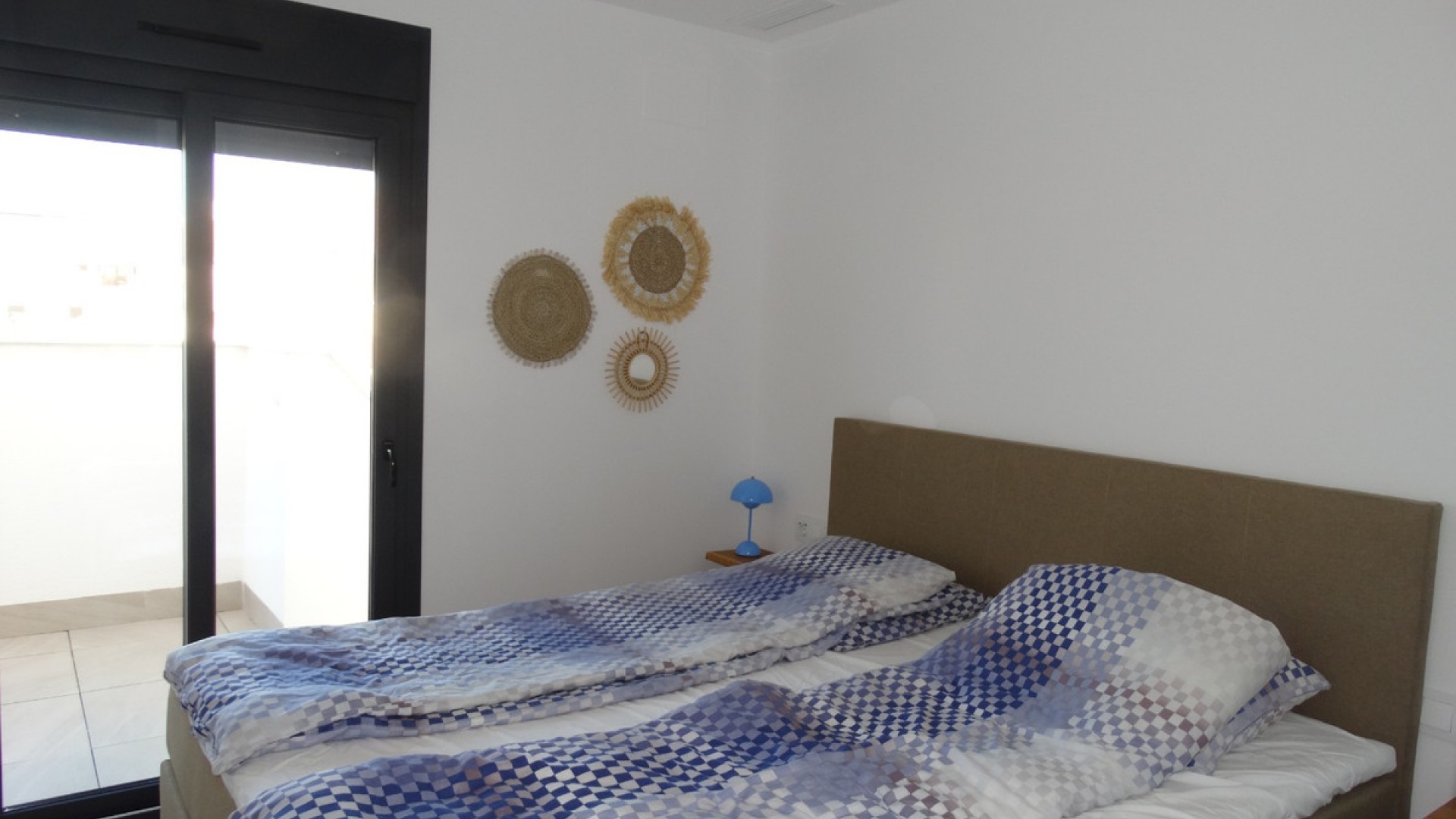 Wederverkoop - Appartement - Pilar de la Horadada - Pilar de la Horadada Centro