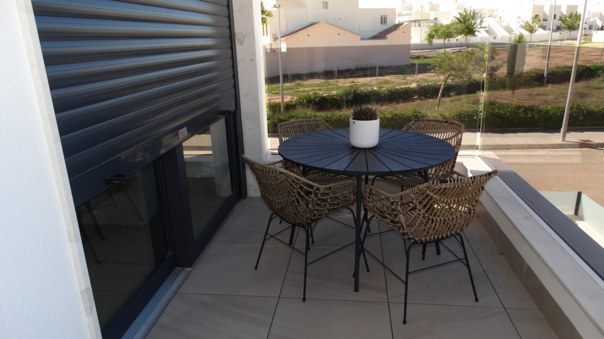 Wederverkoop - Appartement - Pilar de la Horadada - Pilar de la Horadada Centro