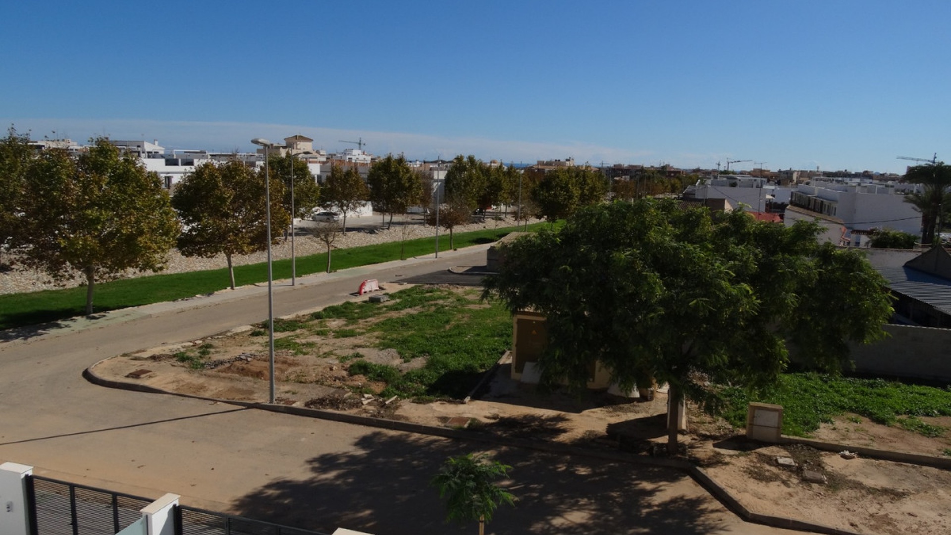 Wederverkoop - Appartement - Pilar de la Horadada - Pilar de la Horadada Centro