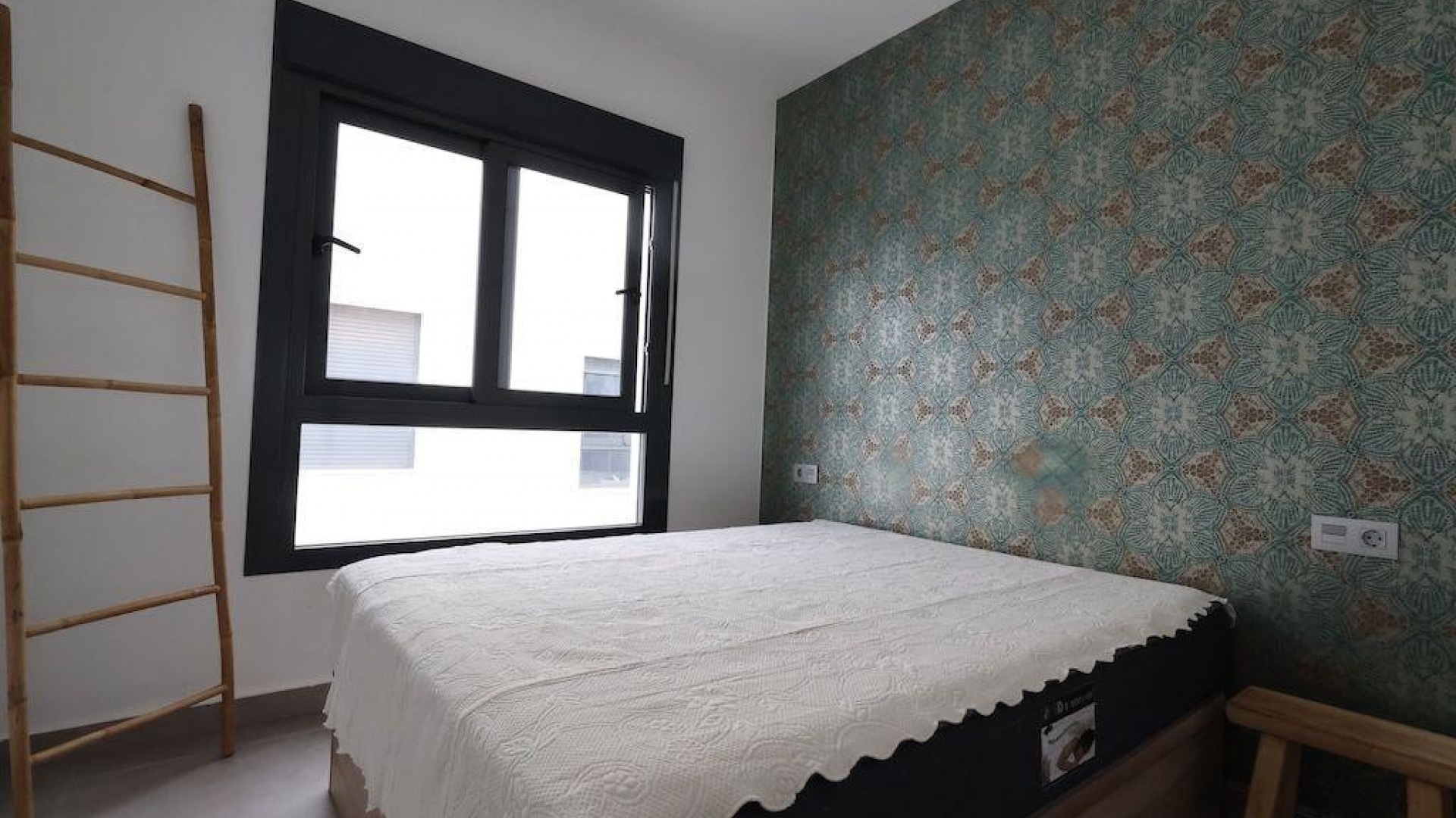 Wederverkoop - Appartement - Pilar de la Horadada - Pilar de la Horadada Centro