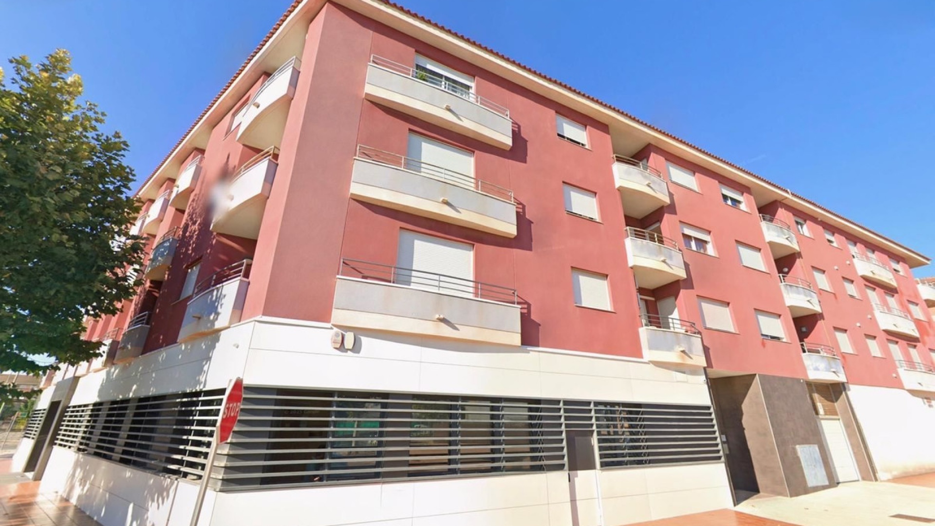 Wederverkoop - Appartement - Pilar de la Horadada - Pilar de la Horadada Centro