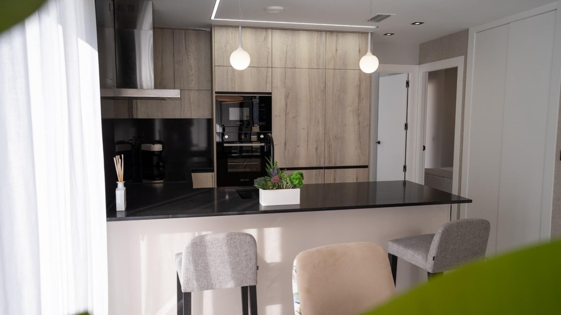 Wederverkoop - Appartement - Pilar de la Horadada - Pilar de la Horadada Centro