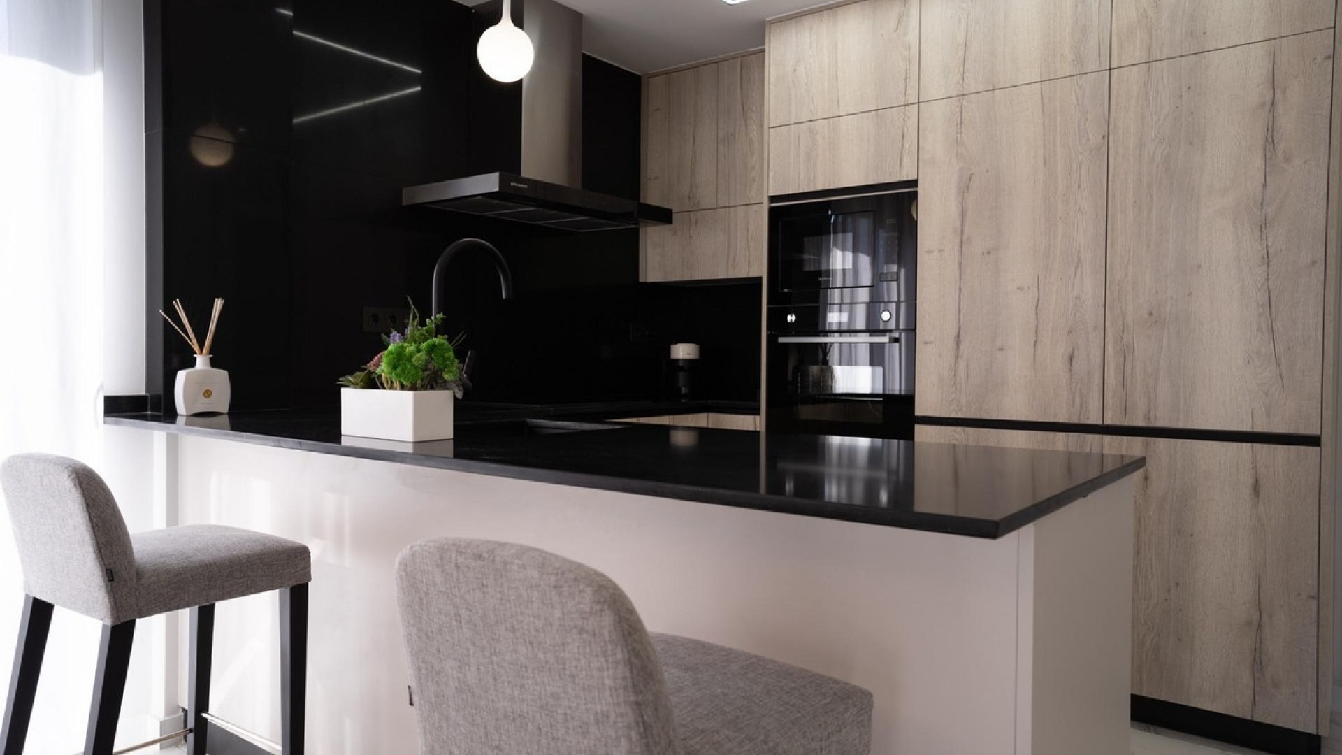 Wederverkoop - Appartement - Pilar de la Horadada - Pilar de la Horadada Centro