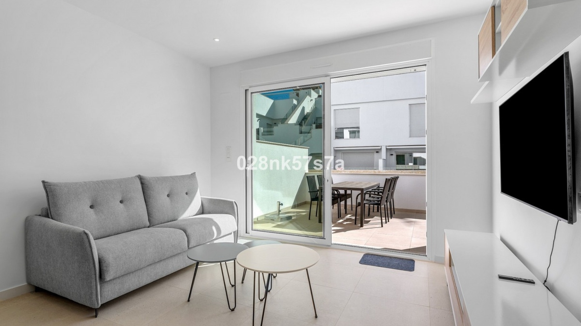 Wederverkoop - Appartement - Pilar de la Horadada - Pilar de la Horadada Centro