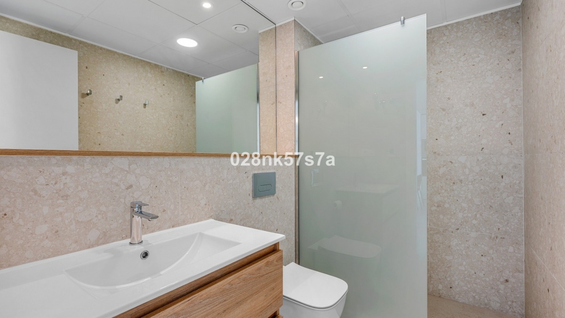 Wederverkoop - Appartement - Pilar de la Horadada - Pilar de la Horadada Centro