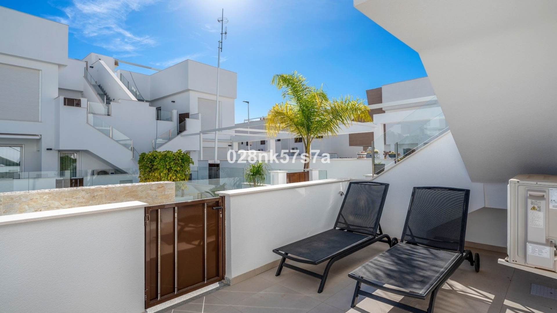 Wederverkoop - Appartement - Pilar de la Horadada - Pilar de la Horadada Centro