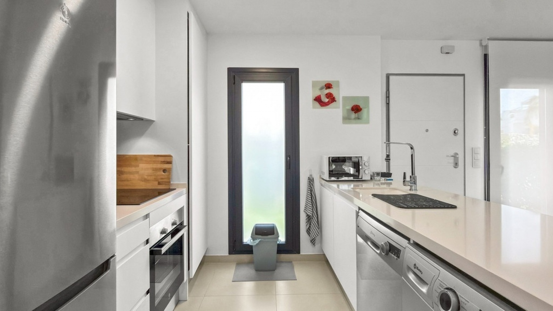 Wederverkoop - Appartement - Pilar de la Horadada - Pilar de la Horadada Centro