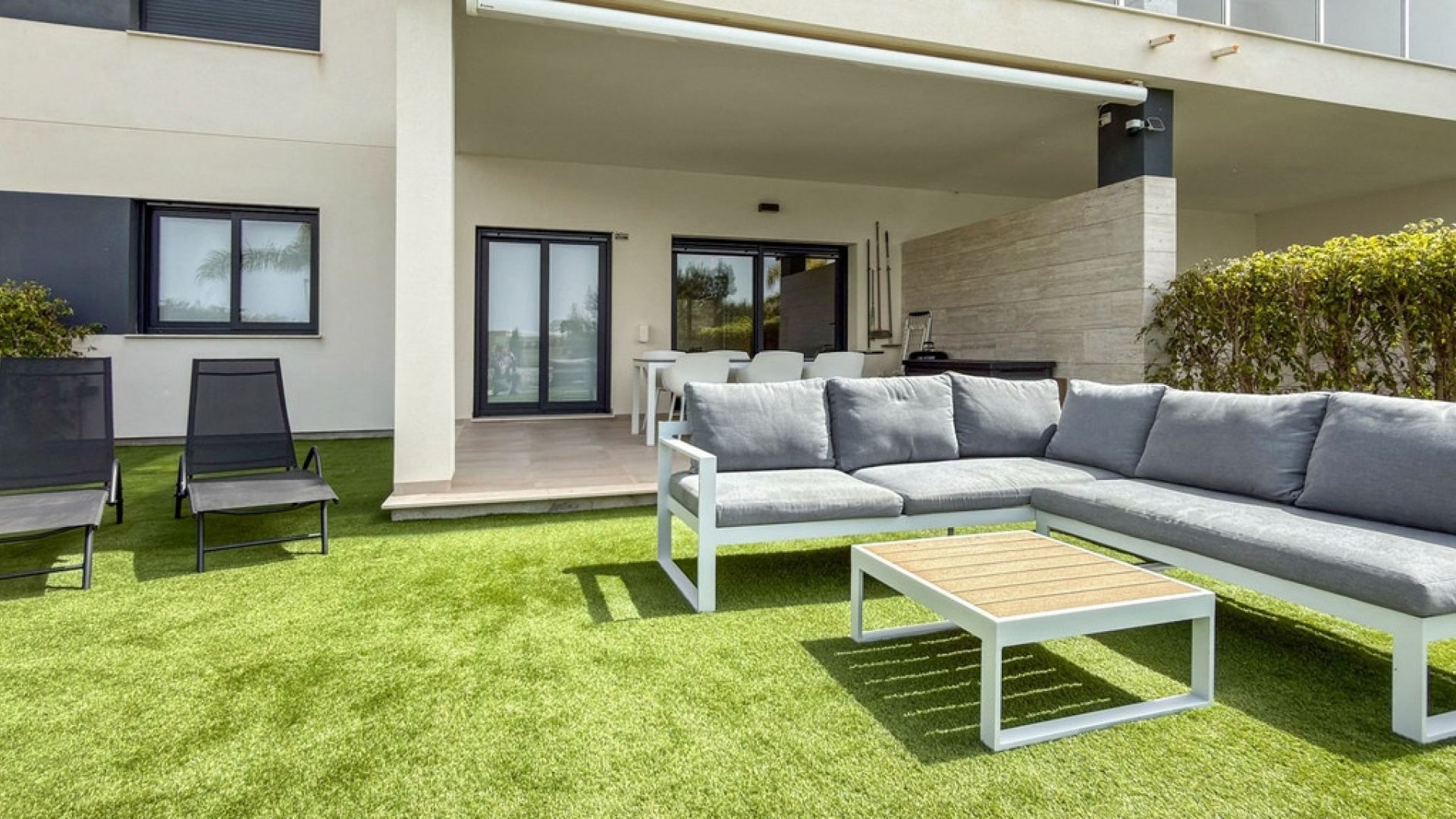 Wederverkoop - Appartement - Pilar de la Horadada - Pilar de la Horadada Centro