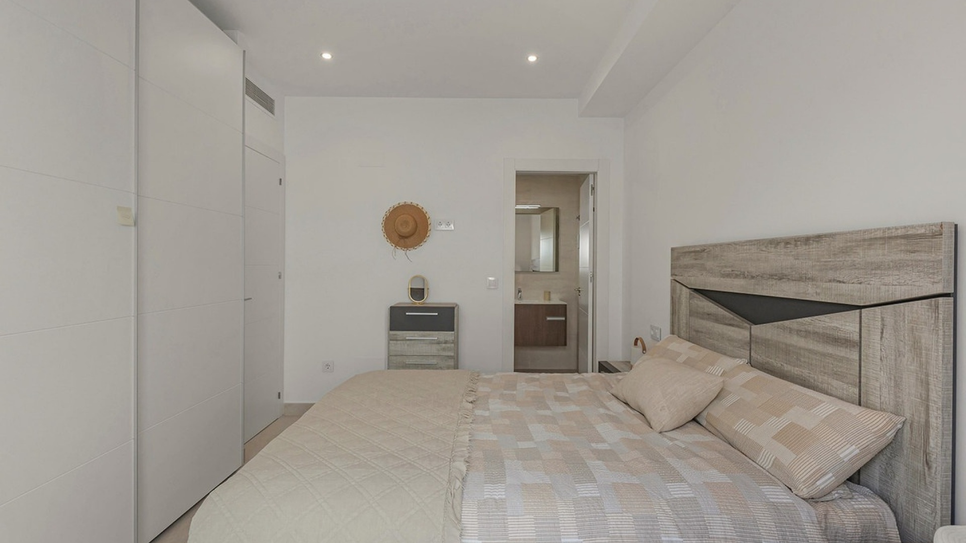 Wederverkoop - Appartement - Pilar de la Horadada - Pilar de la Horadada Centro