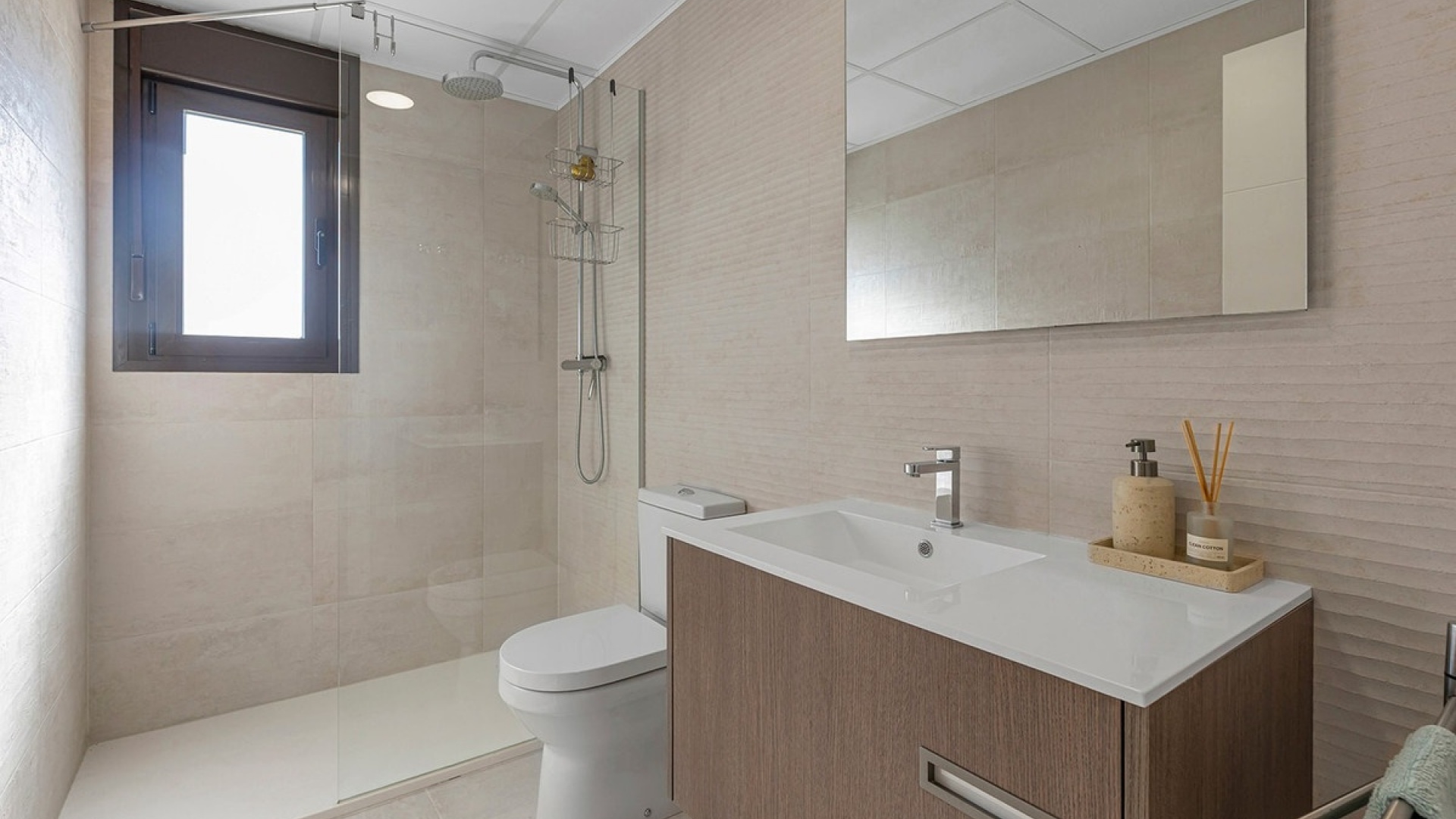 Wederverkoop - Appartement - Pilar de la Horadada - Pilar de la Horadada Centro