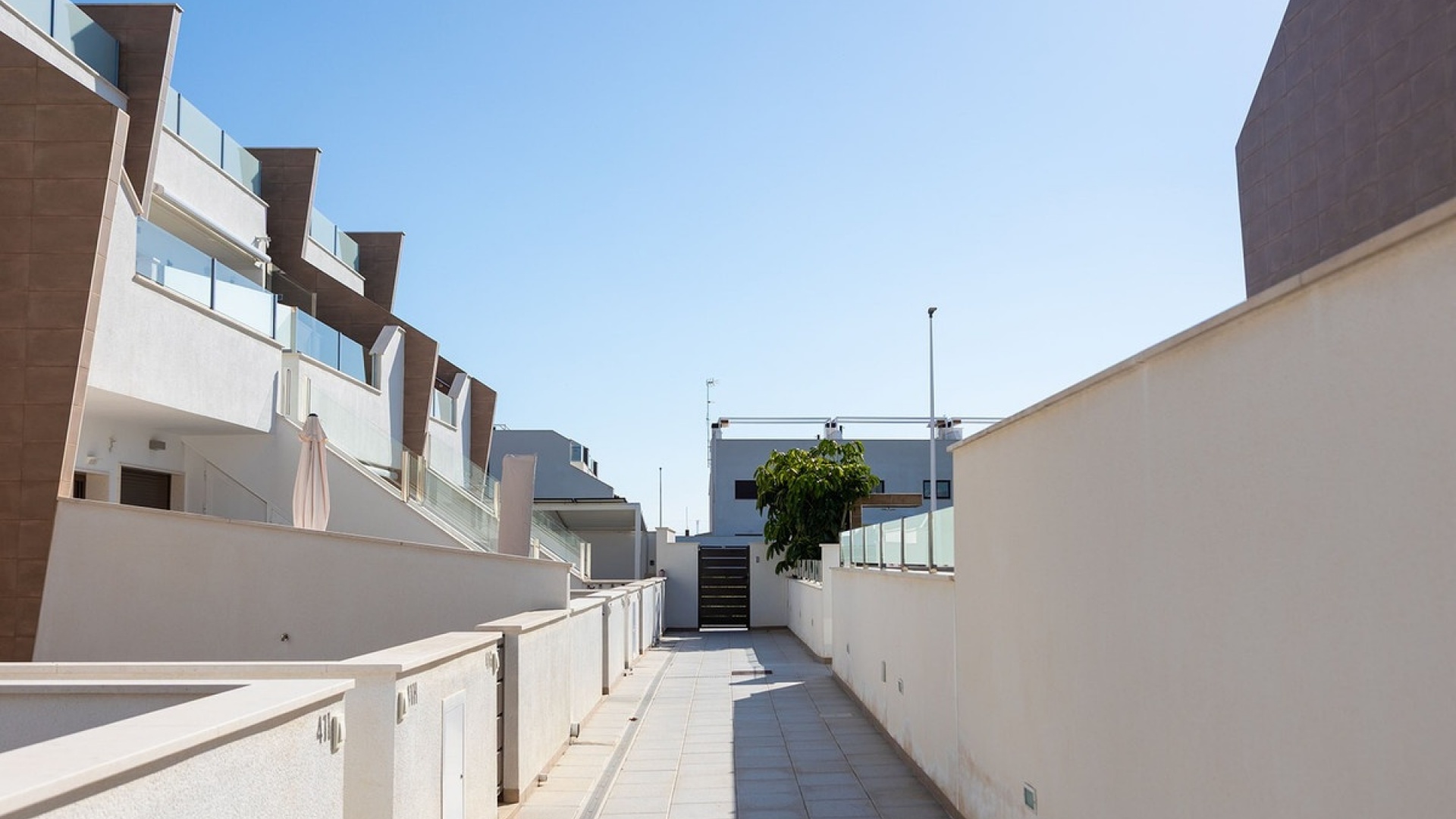 Wederverkoop - Appartement - Pilar de la Horadada - Pilar de la Horadada Centro