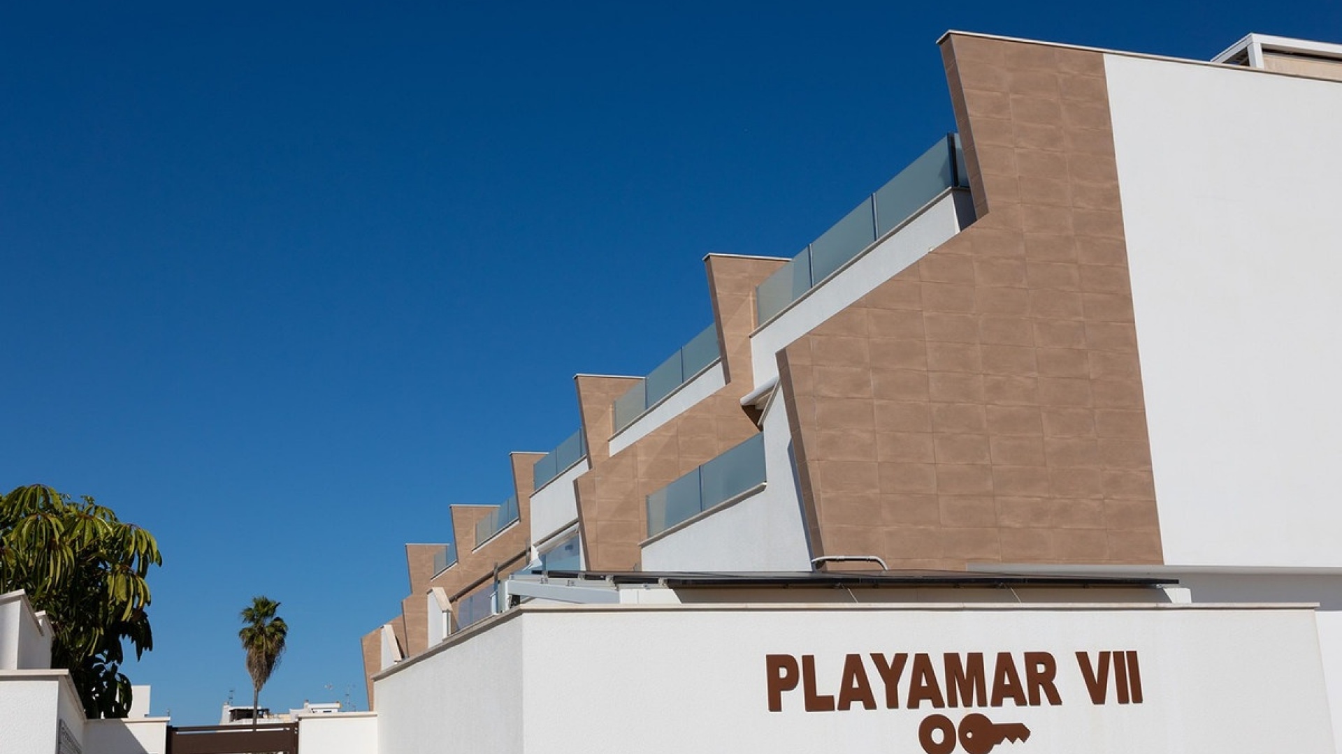 Wederverkoop - Appartement - Pilar de la Horadada - Pilar de la Horadada Centro