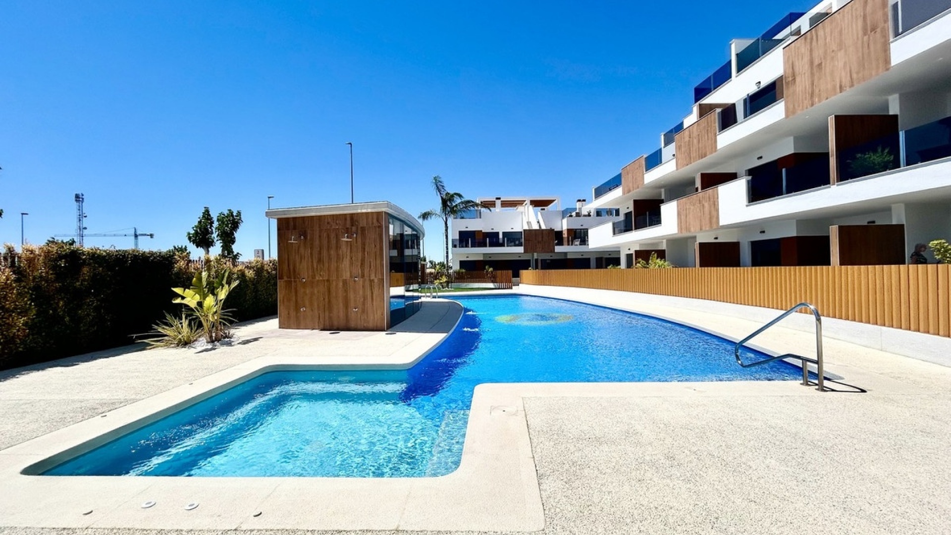 Wederverkoop - Appartement - Pilar de la Horadada - Pilar de la Horadada Centro