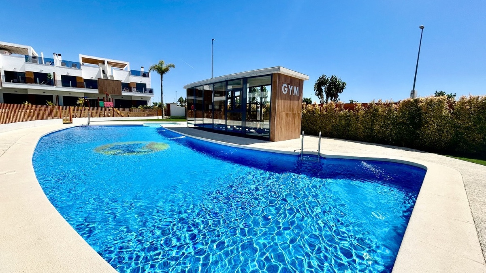 Wederverkoop - Appartement - Pilar de la Horadada - Pilar de la Horadada Centro