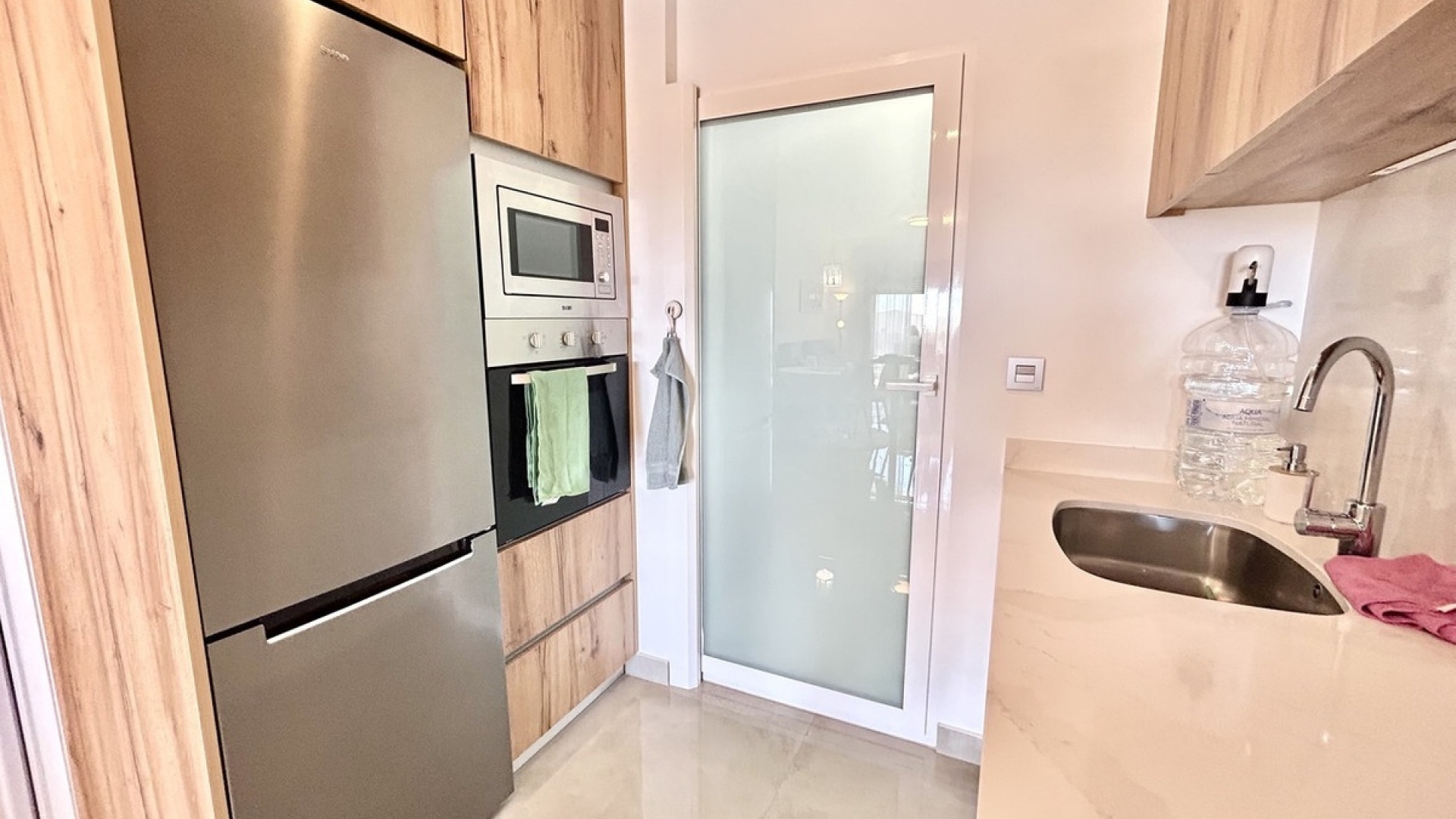 Wederverkoop - Appartement - Pilar de la Horadada - Pilar de la Horadada Centro