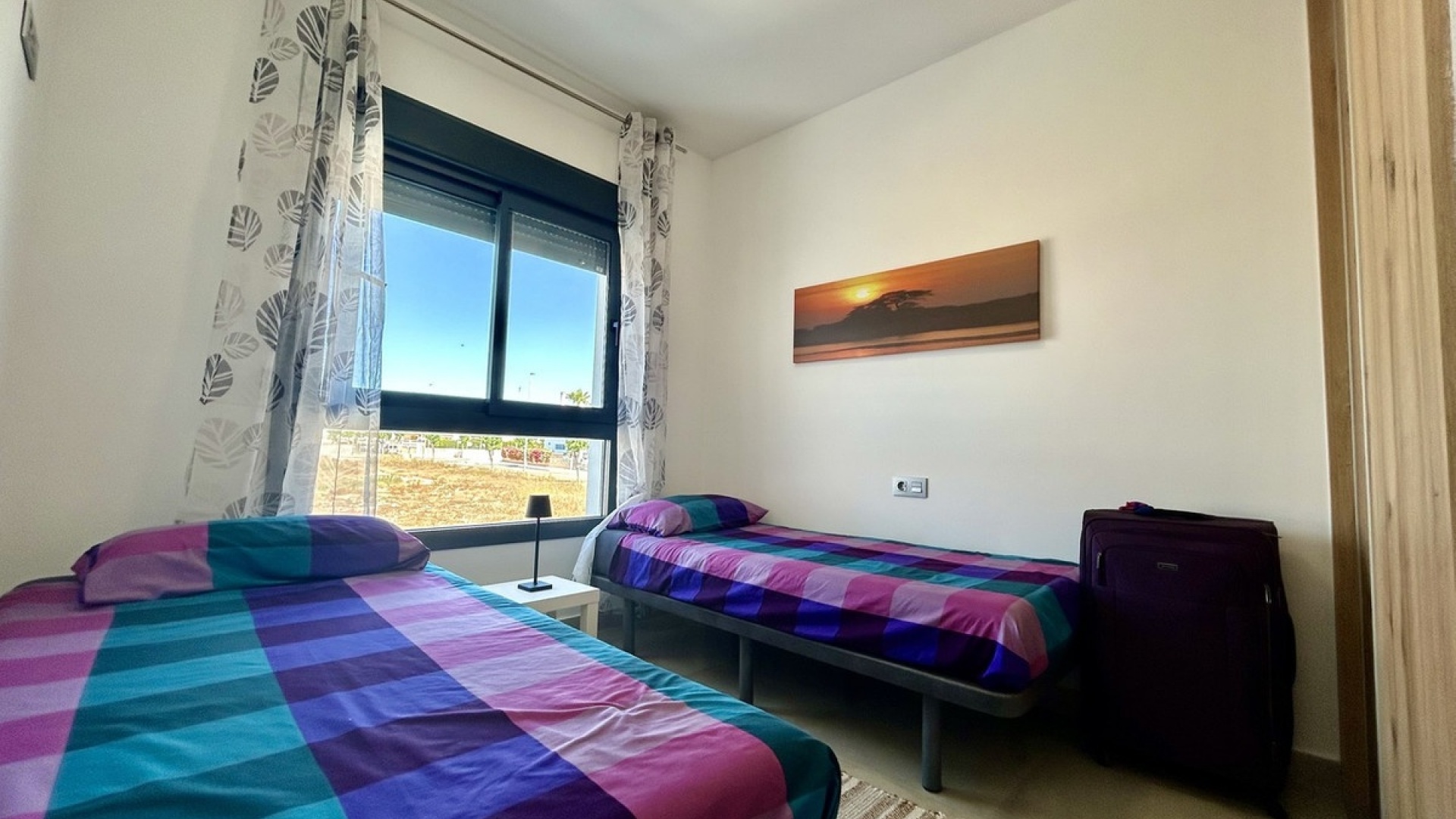 Wederverkoop - Appartement - Pilar de la Horadada - Pilar de la Horadada Centro