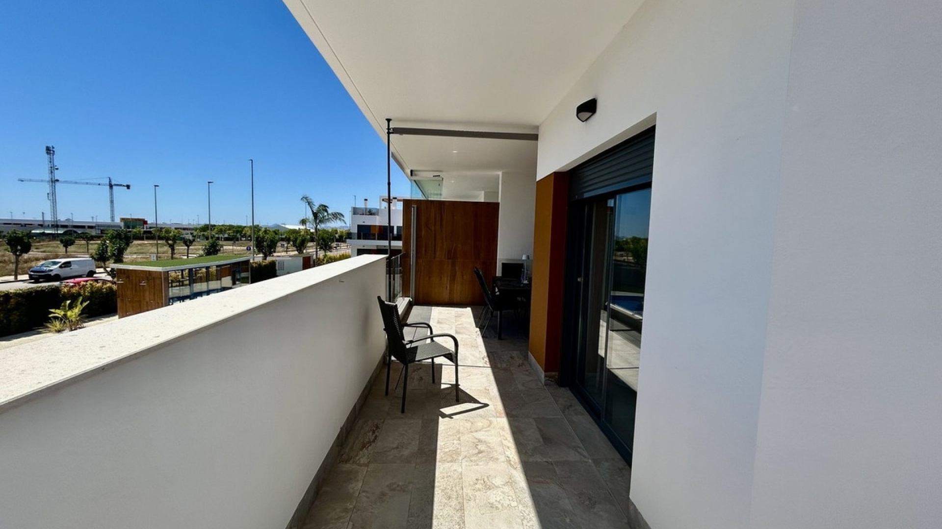 Wederverkoop - Appartement - Pilar de la Horadada - Pilar de la Horadada Centro