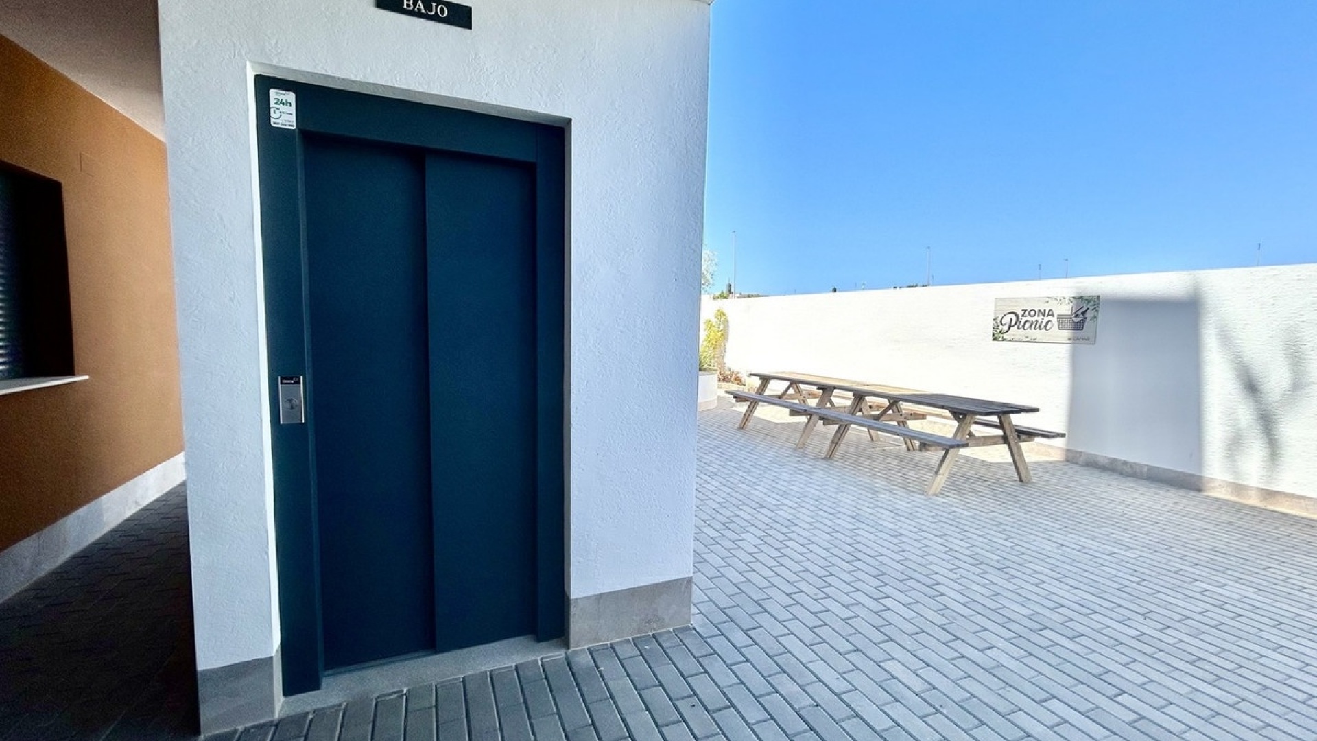 Wederverkoop - Appartement - Pilar de la Horadada - Pilar de la Horadada Centro