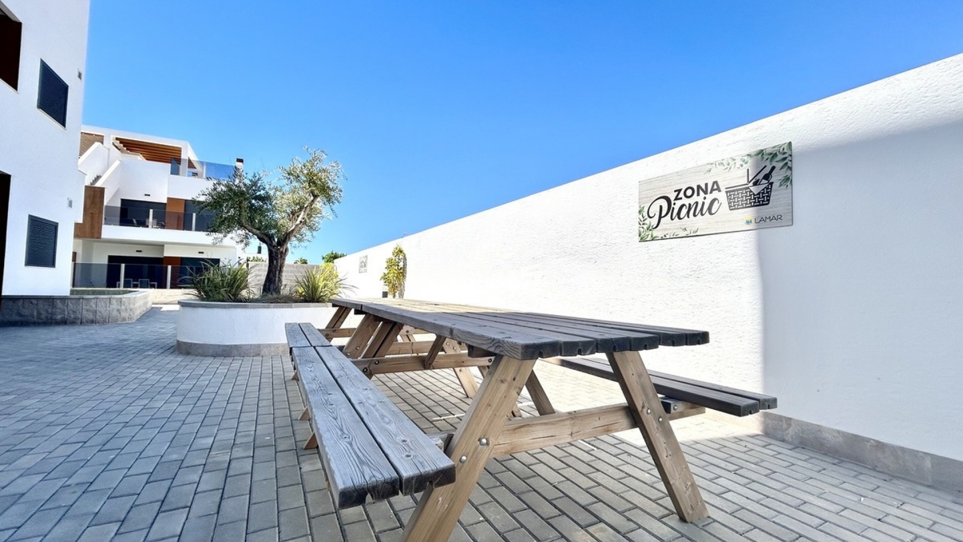 Wederverkoop - Appartement - Pilar de la Horadada - Pilar de la Horadada Centro
