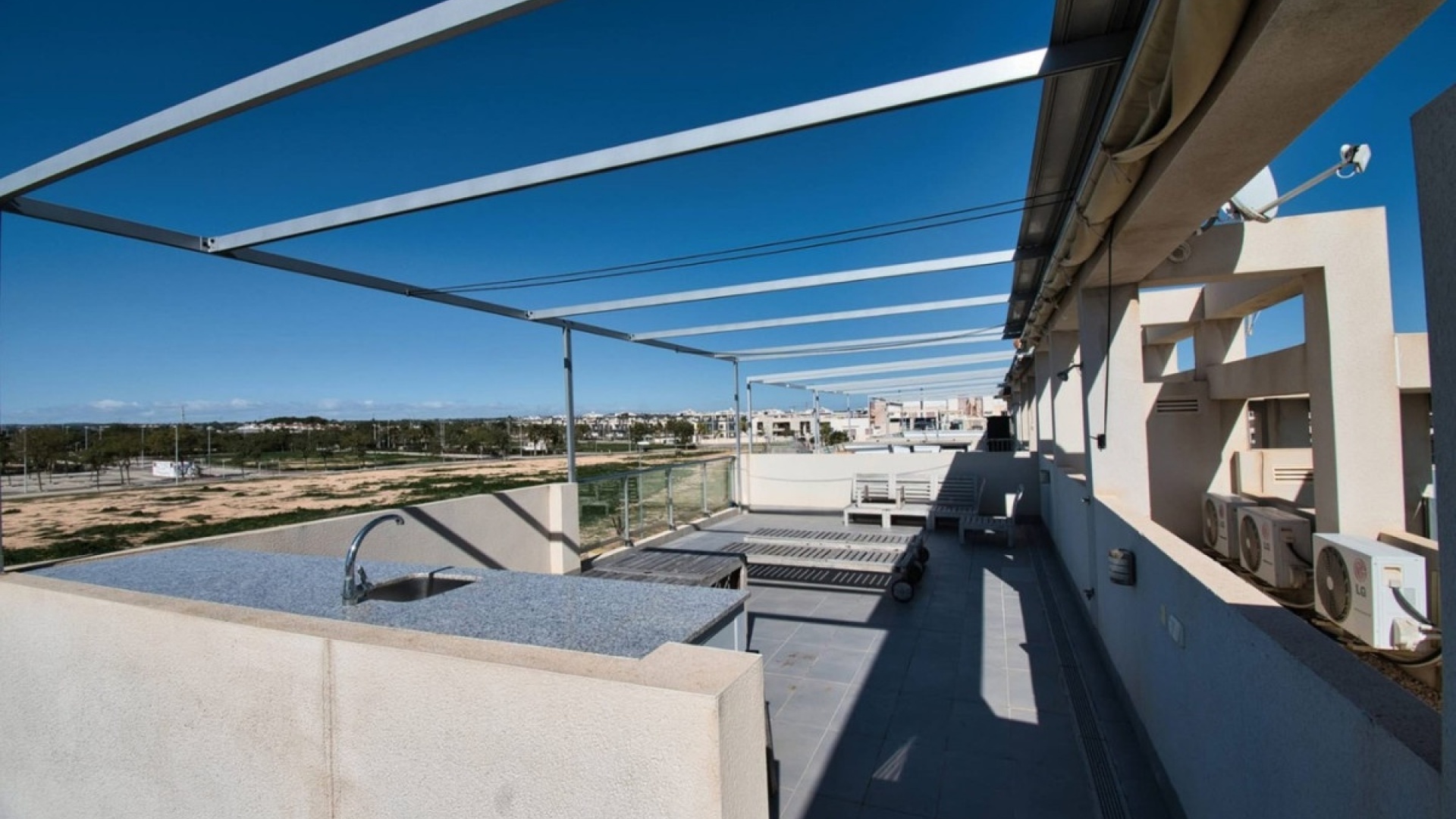 Wederverkoop - Appartement - Pilar de la Horadada - Pilar de la Horadada Centro
