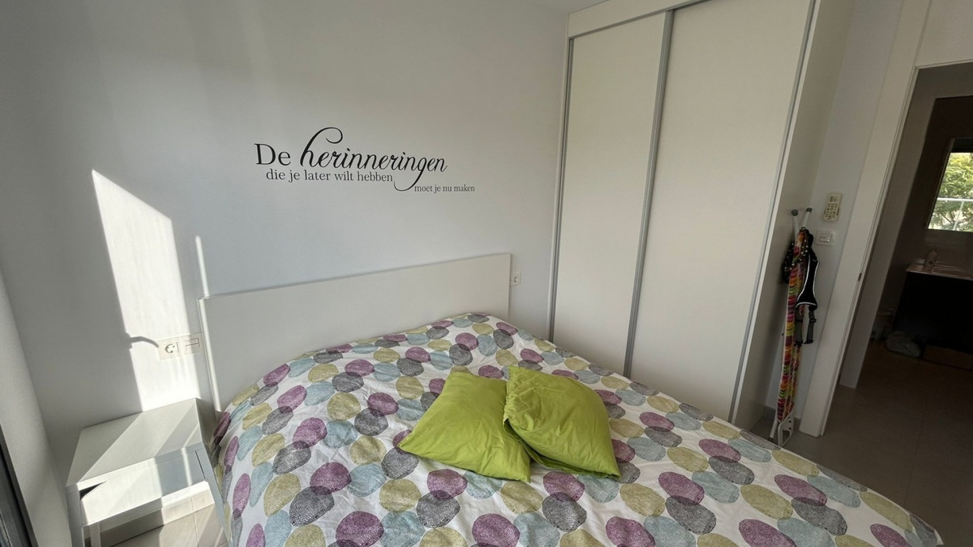 Wederverkoop - Appartement - Pilar de la Horadada - Pilar de la Horadada Centro