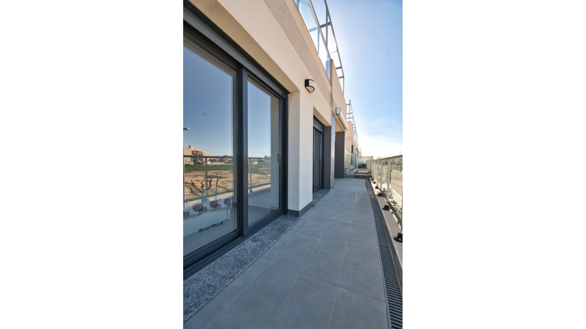 Wederverkoop - Appartement - Pilar de la Horadada - Pilar de la Horadada Centro
