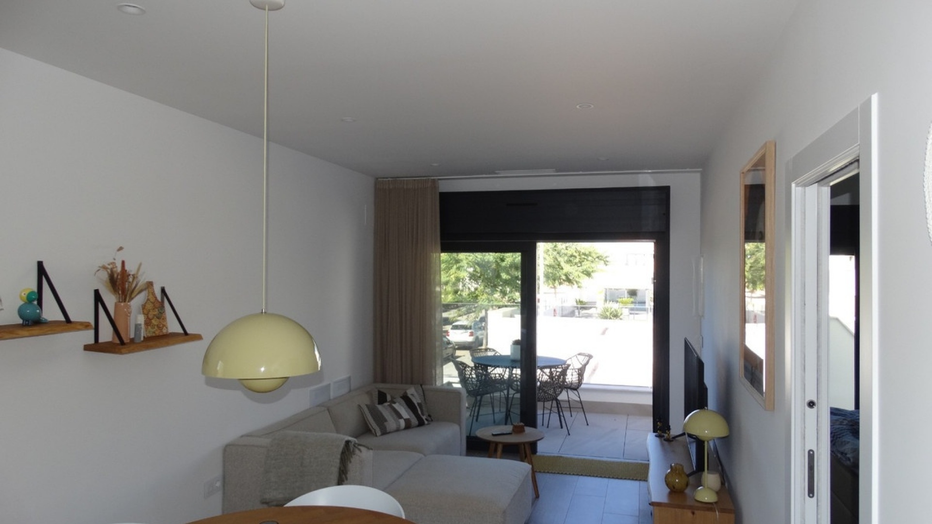 Wederverkoop - Appartement - Pilar de la Horadada - Pilar de la Horadada Centro