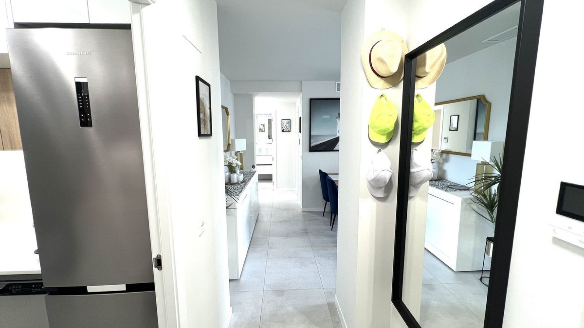 Wederverkoop - Appartement - Pilar de la Horadada - Pilar de la Horadada Centro