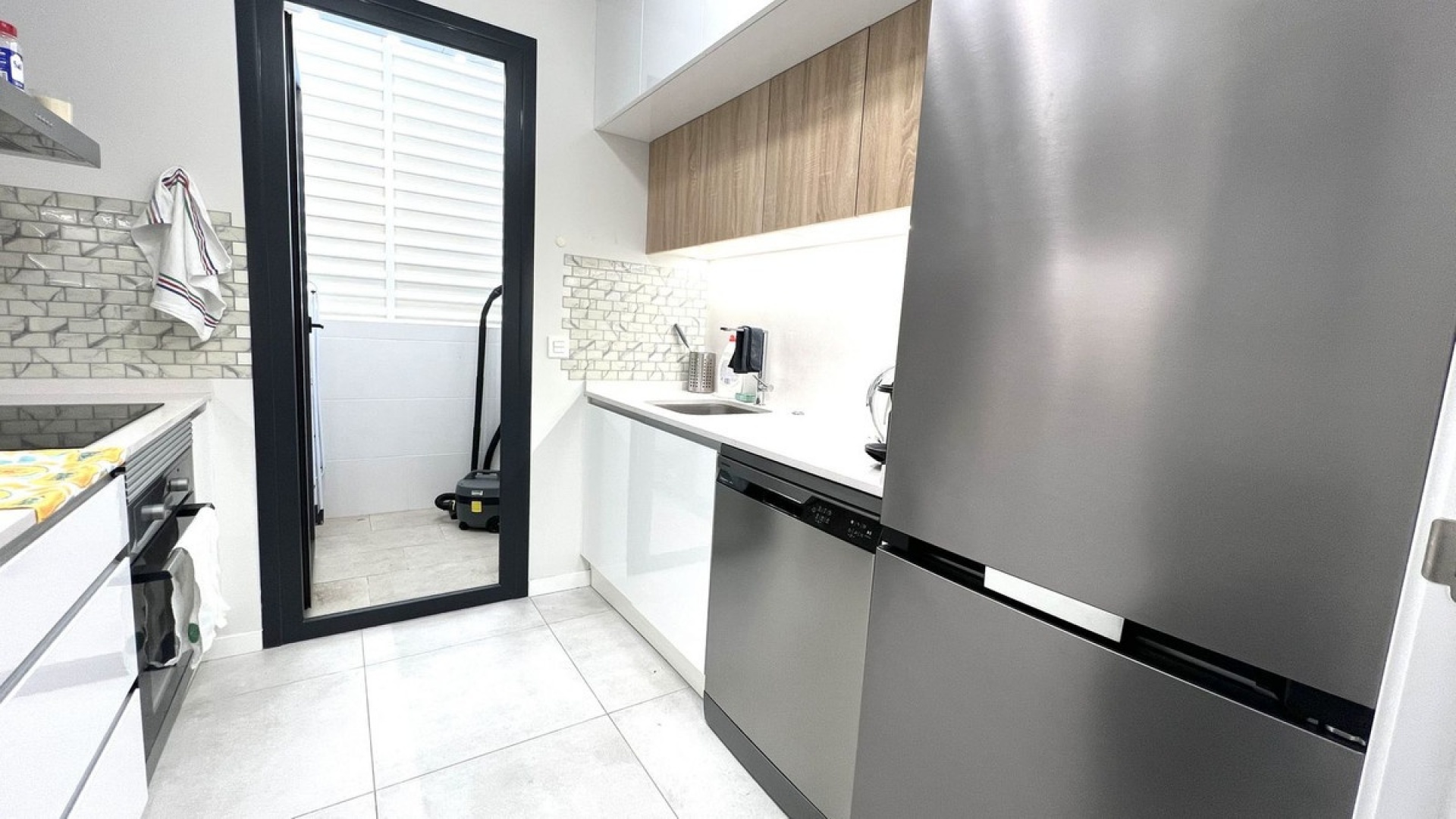 Wederverkoop - Appartement - Pilar de la Horadada - Pilar de la Horadada Centro