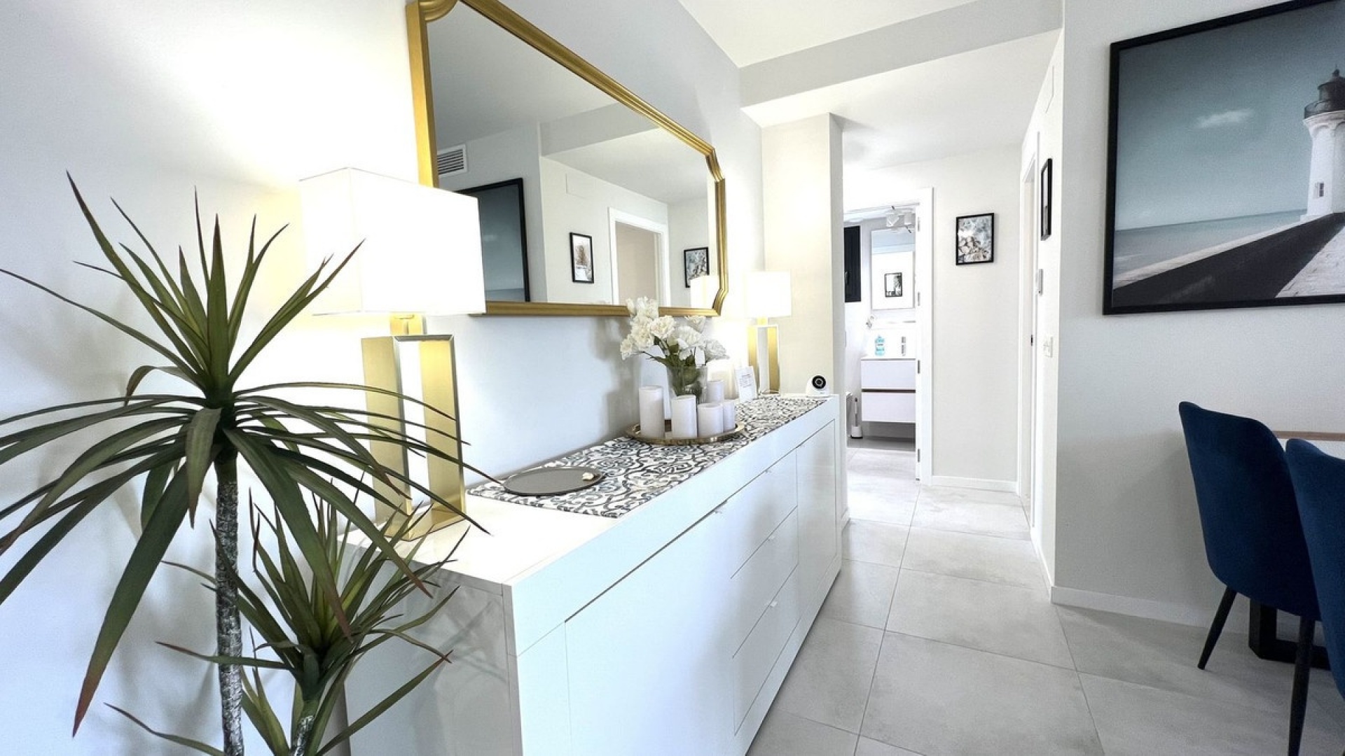 Wederverkoop - Appartement - Pilar de la Horadada - Pilar de la Horadada Centro
