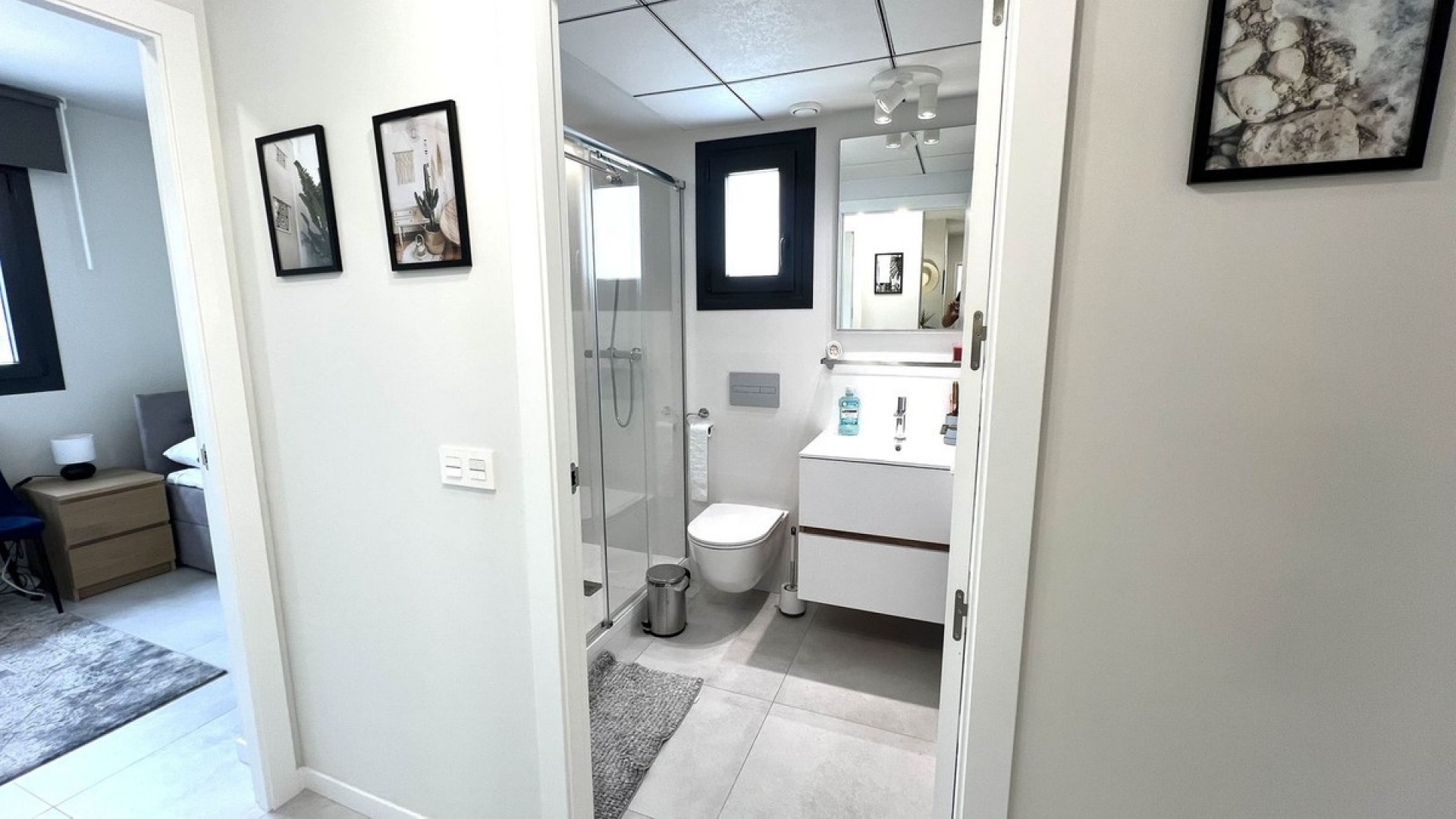 Wederverkoop - Appartement - Pilar de la Horadada - Pilar de la Horadada Centro