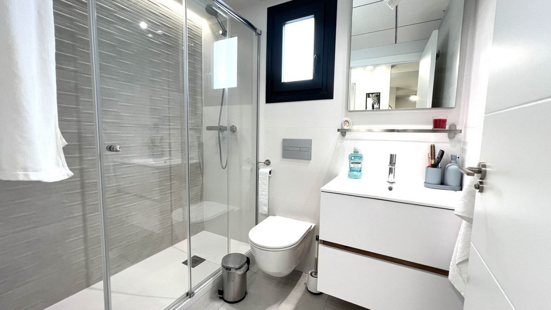 Wederverkoop - Appartement - Pilar de la Horadada - Pilar de la Horadada Centro