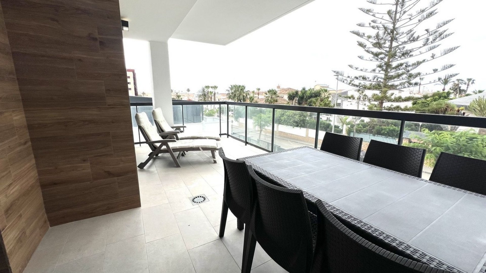 Wederverkoop - Appartement - Pilar de la Horadada - Pilar de la Horadada Centro
