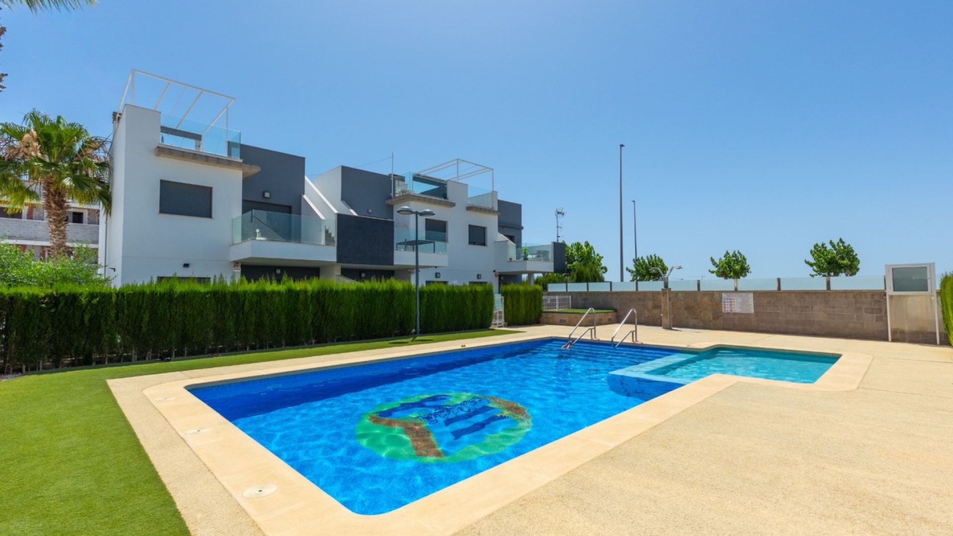 Wederverkoop - Appartement - Pilar de la Horadada - Pilar de la Horadada Centro