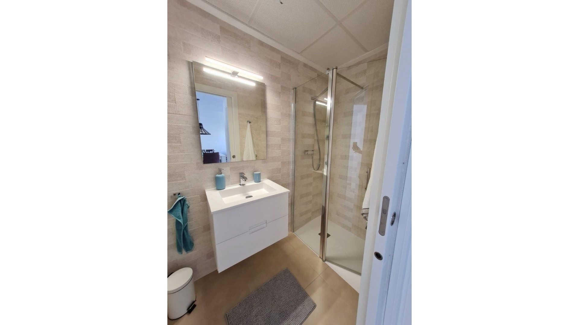 Wederverkoop - Appartement - Pilar de la Horadada - Pilar de la Horadada Centro