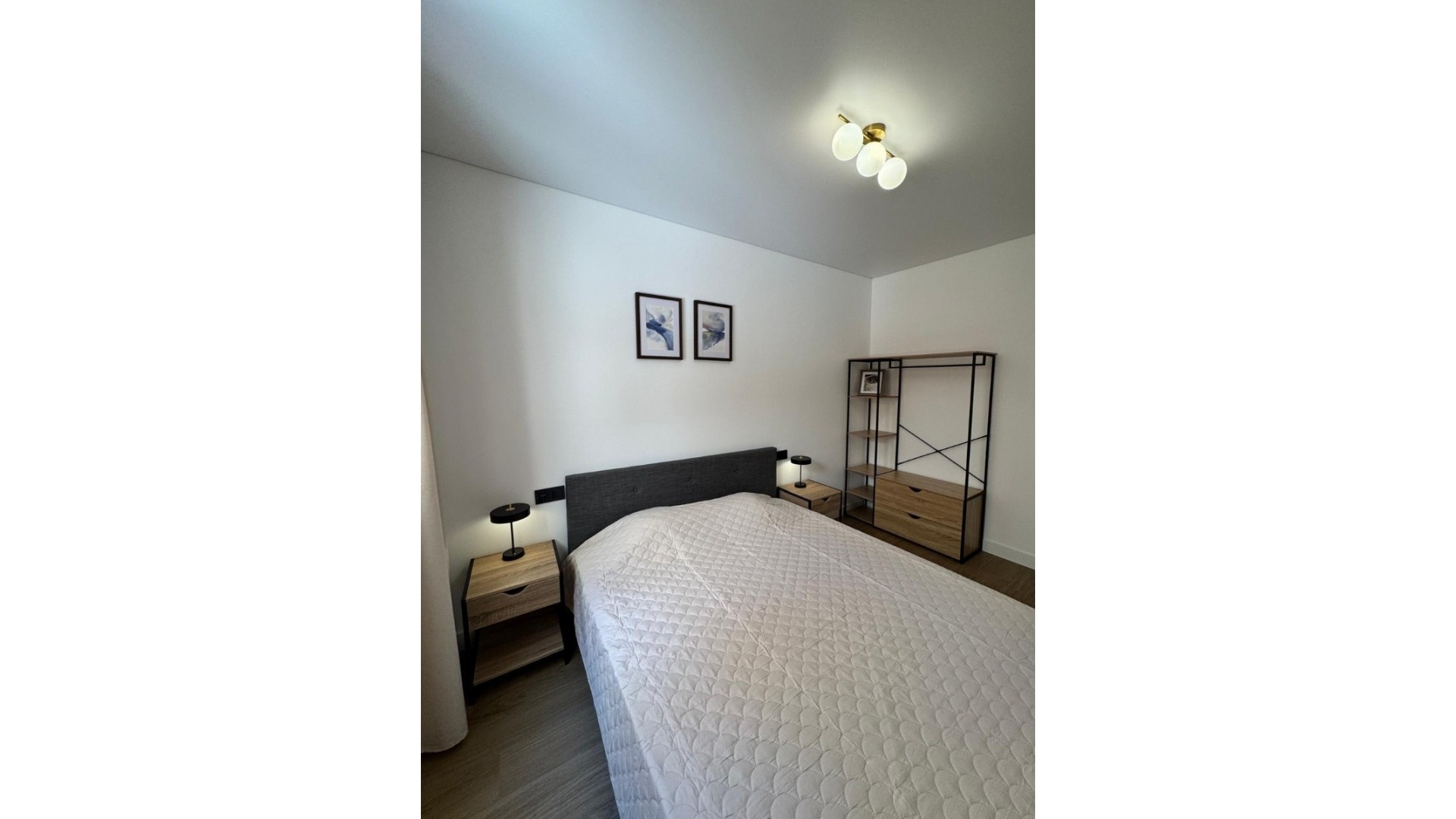 Wederverkoop - Appartement - Pilar de la Horadada - Pilar de la Horadada Centro