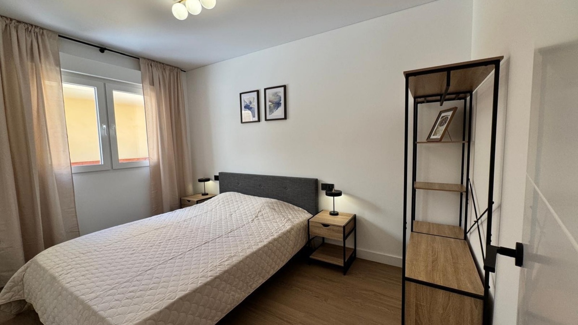 Wederverkoop - Appartement - Pilar de la Horadada - Pilar de la Horadada Centro