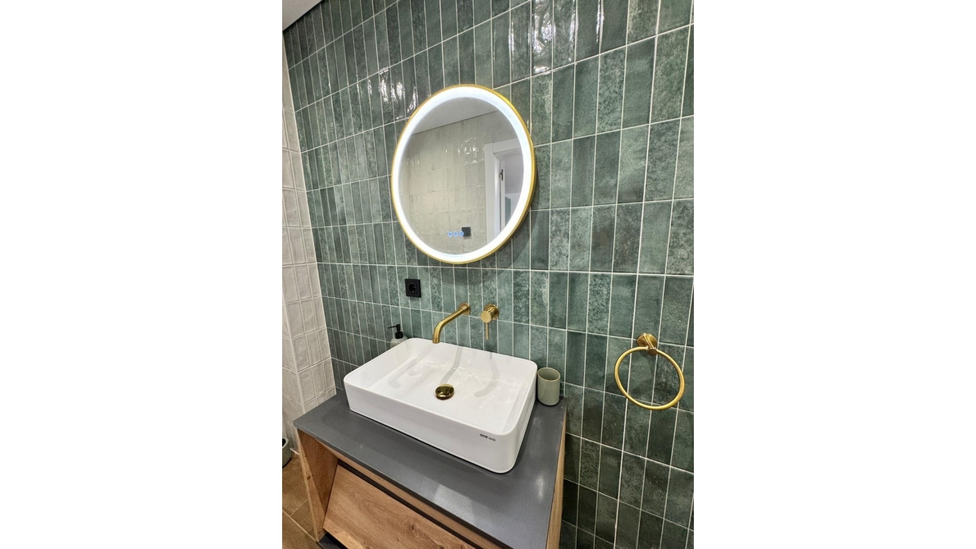 Wederverkoop - Appartement - Pilar de la Horadada - Pilar de la Horadada Centro