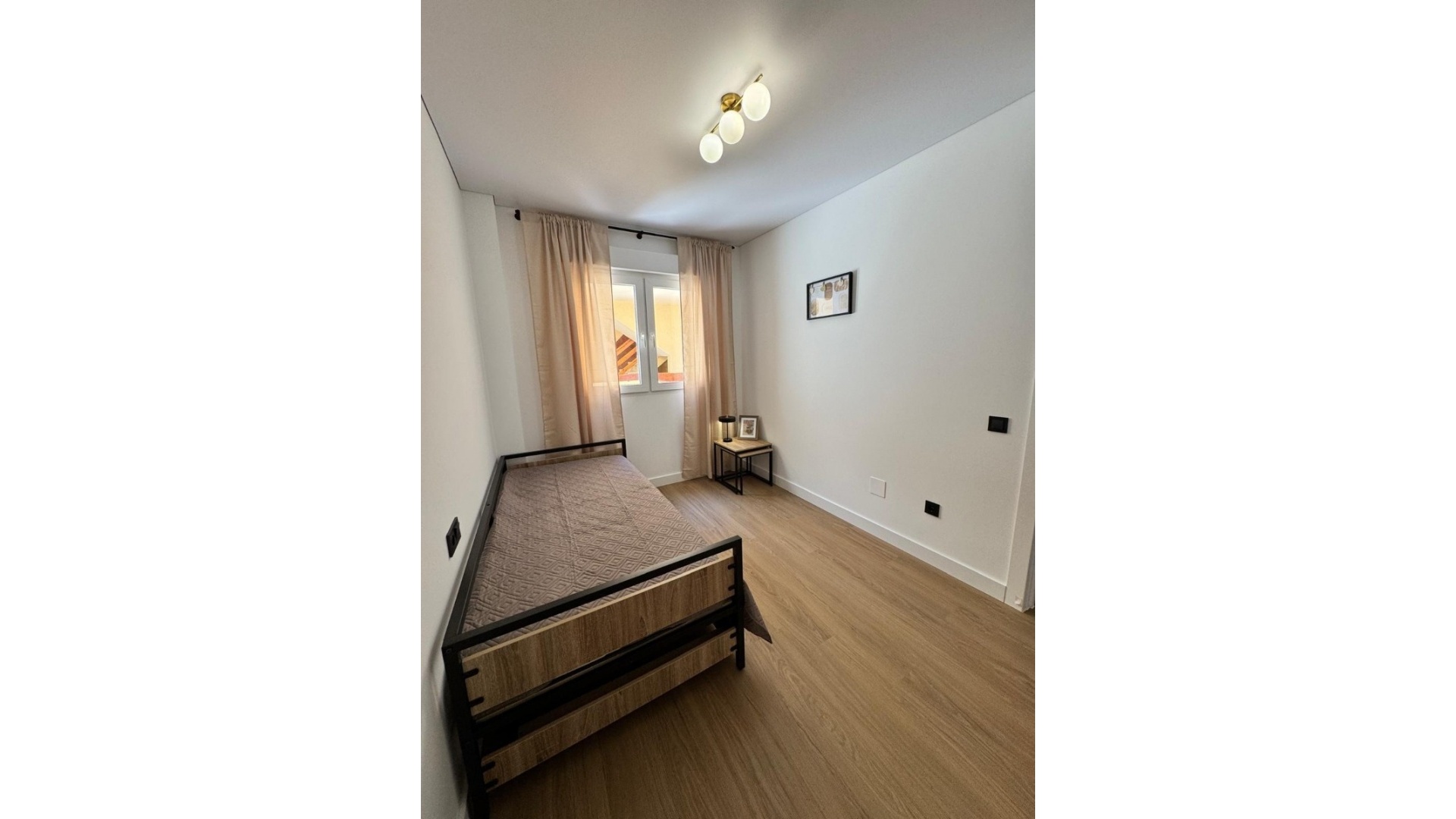 Wederverkoop - Appartement - Pilar de la Horadada - Pilar de la Horadada Centro