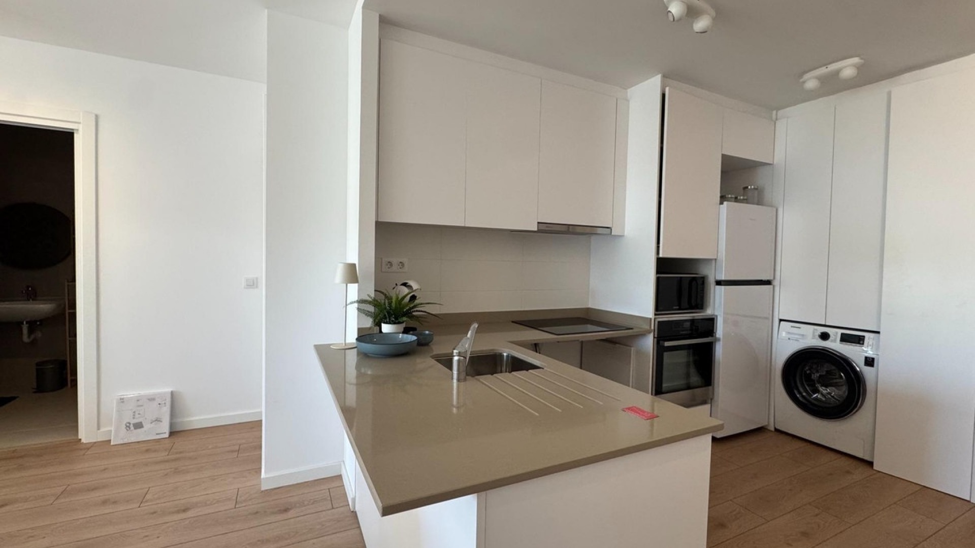 Wederverkoop - Appartement - Pilar de la Horadada - Pilar de la Horadada Centro