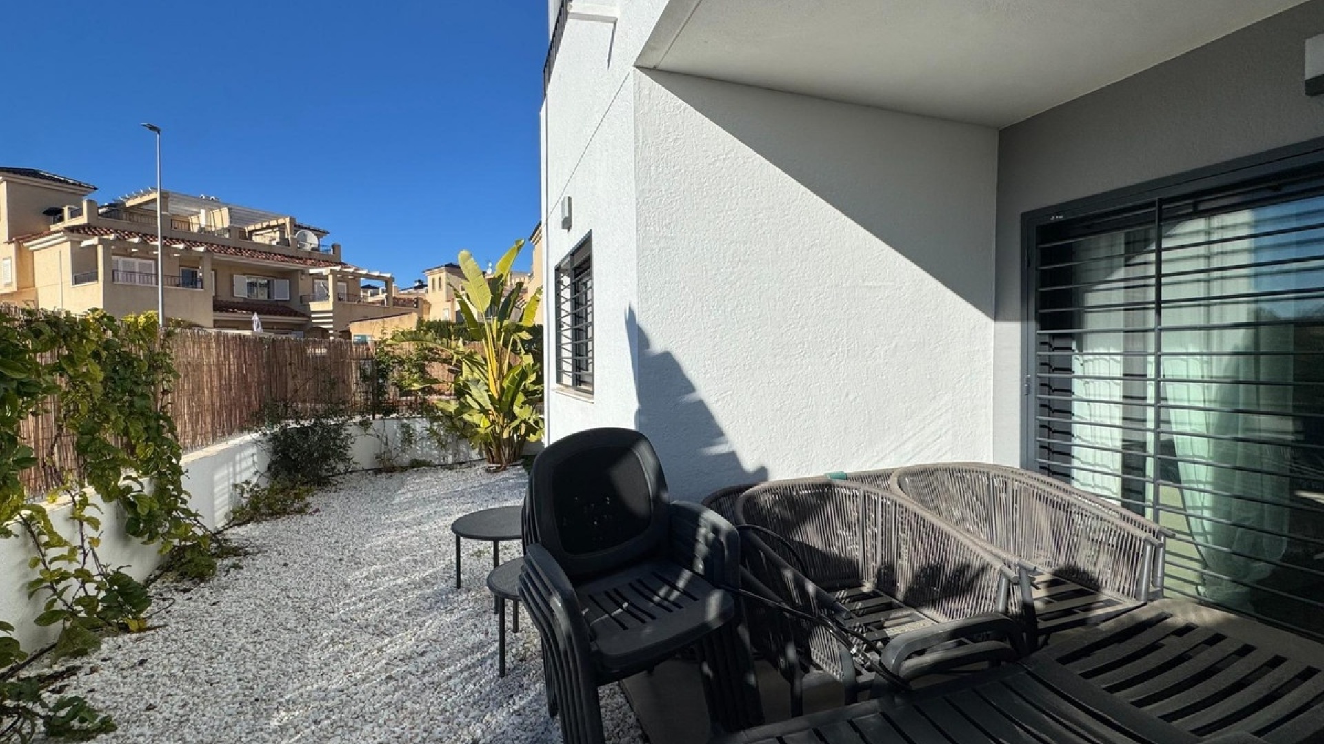 Wederverkoop - Appartement - Pilar de la Horadada - Pilar de la Horadada Centro
