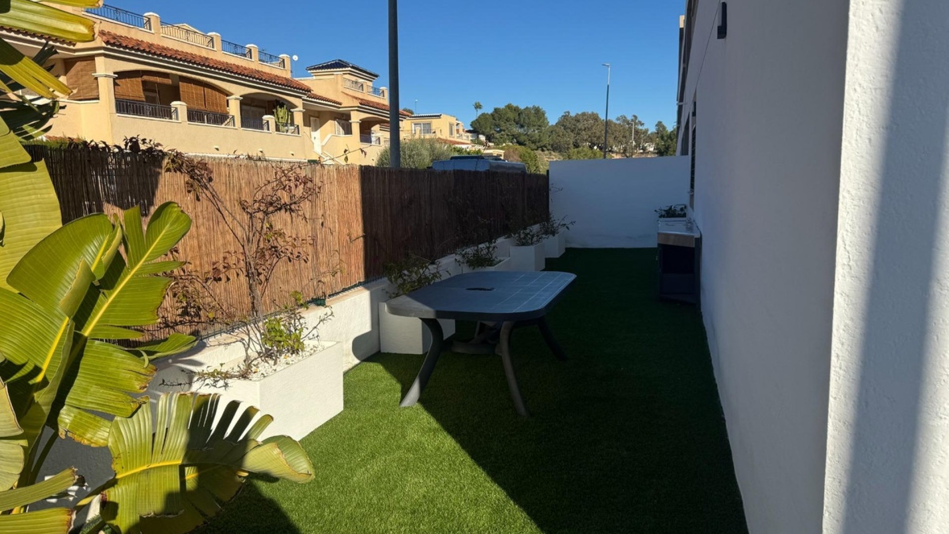 Wederverkoop - Appartement - Pilar de la Horadada - Pilar de la Horadada Centro