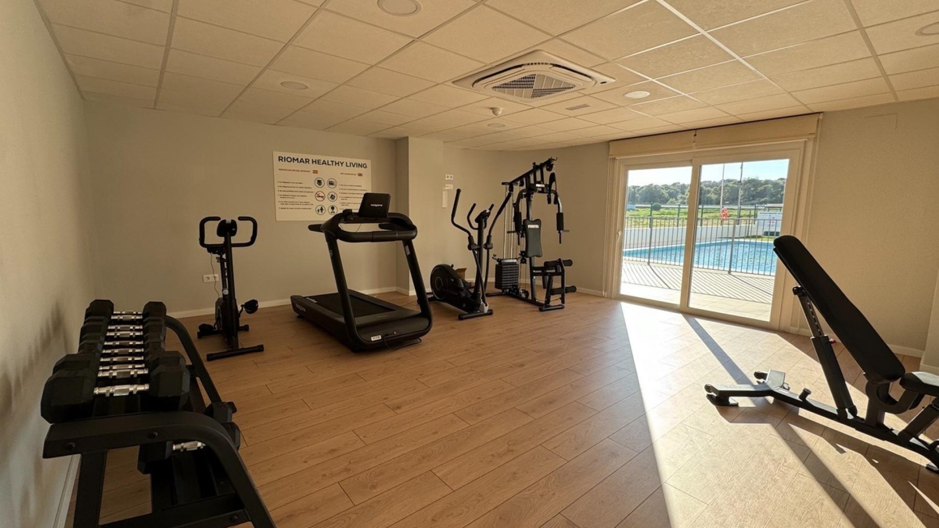 Wederverkoop - Appartement - Pilar de la Horadada - Pilar de la Horadada Centro