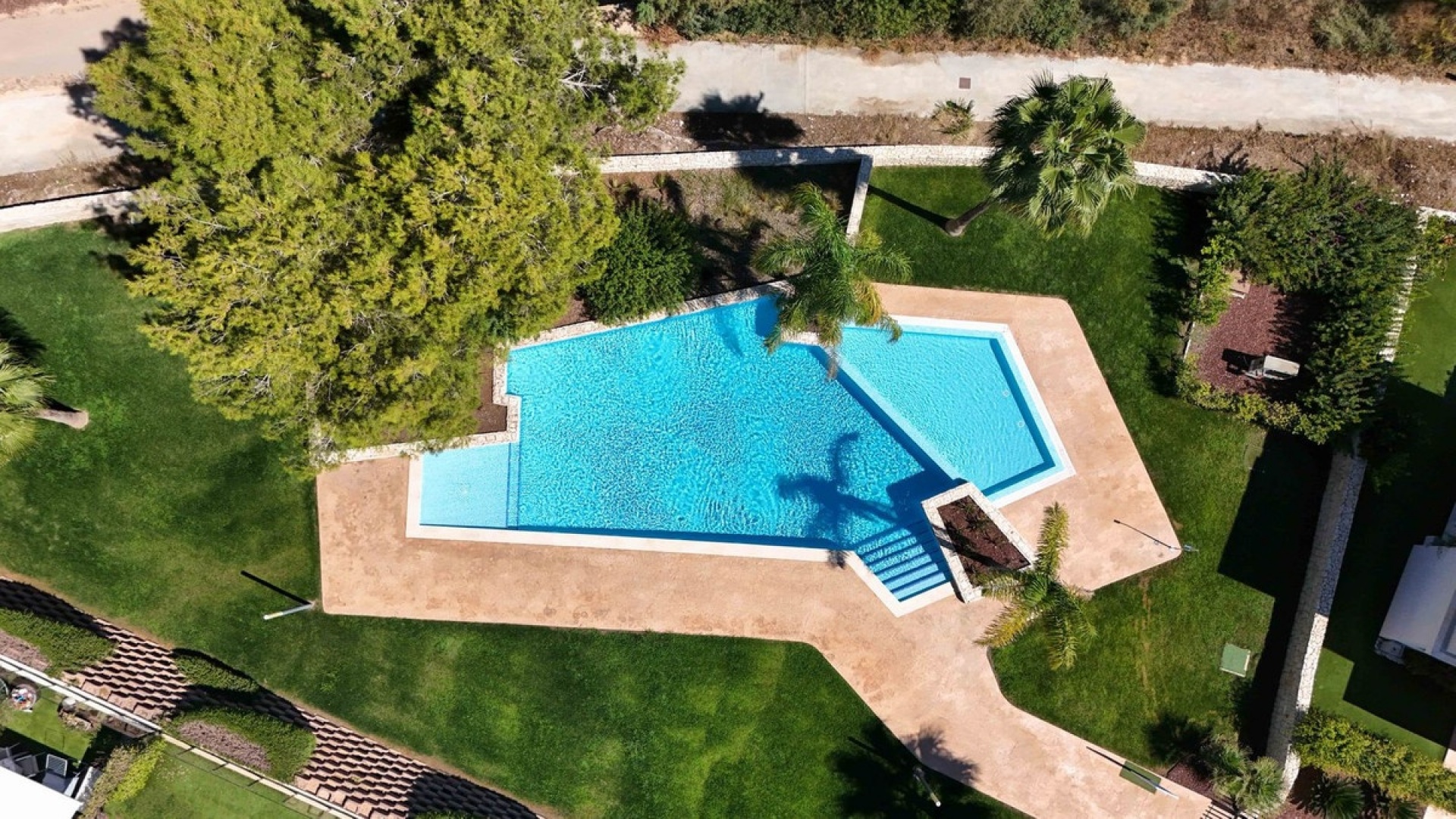 Wederverkoop - Appartement - Pilar de la Horadada - Pilar de la Horadada Centro
