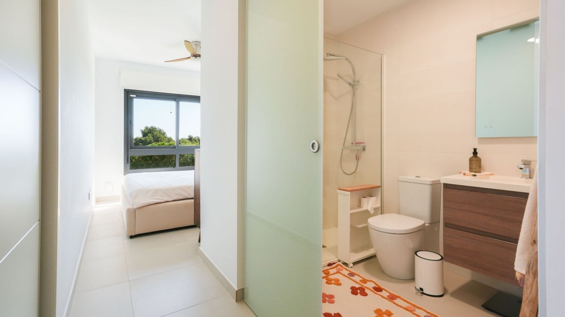 Wederverkoop - Appartement - Pilar de la Horadada - Pilar de la Horadada Centro