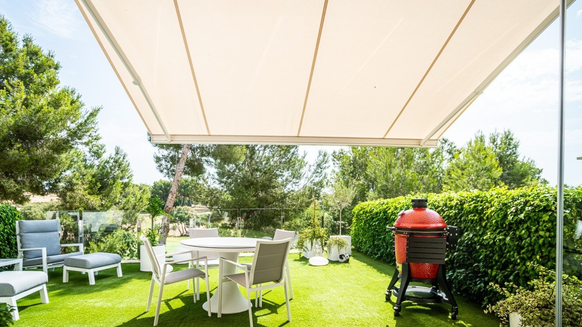Wederverkoop - Appartement - Pilar de la Horadada - Pilar de la Horadada Centro