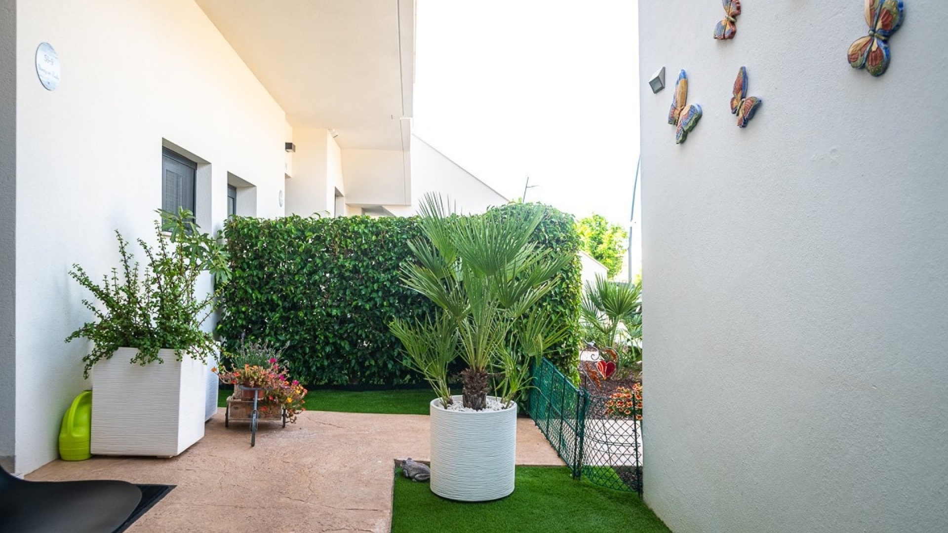 Wederverkoop - Appartement - Pilar de la Horadada - Pilar de la Horadada Centro