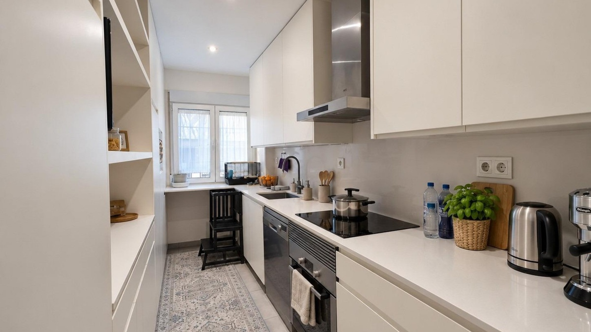 Wederverkoop - Appartement - Pilar de la Horadada - Pilar de la Horadada Centro