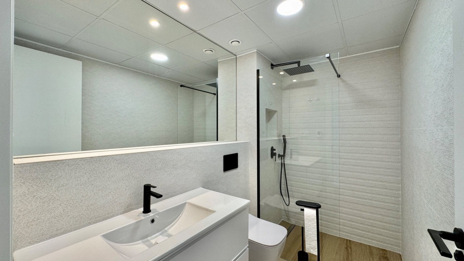 Wederverkoop - Appartement - Pilar de la Horadada - Pilar de la Horadada Centro